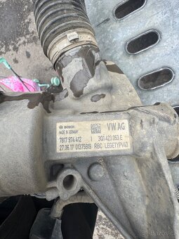 Prodám řízení 3q1423053e - 3