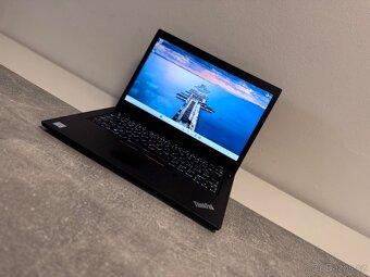 Lenovo ThinkPad L480 - Intel Core i5-8250U / 16GB DDR4 - 3