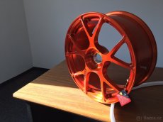 Kovane kola BC Forged RS41 8x18 ET38 - 7.2 kg - 3