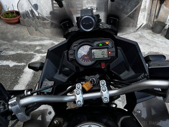 Kawasaki Versys 1000 r.v. 2012 - 3