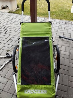 Croozer - 3