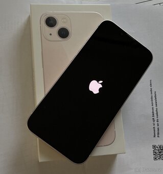 iPhone 13 128GB Pink - 3
