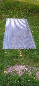 Střešní krytina - 3