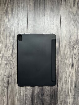 Černý obal na Apple IPad Air 11 palcový - 3