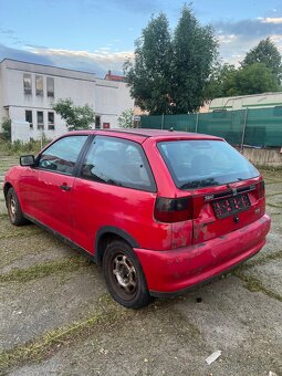 Seat ibiza tdi - 3