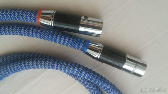 Ricable Invictus XLR - 3
