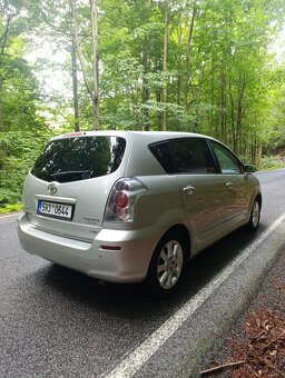 Toyota Corolla Verso,2.2D-4D 100Kw - 3