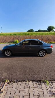 BMW 320D 2019 140KW TOP STAV - 3