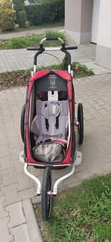 Thule Chariot CX2 - 3