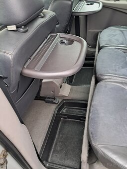 Nissan Almera Tino na díly - 3