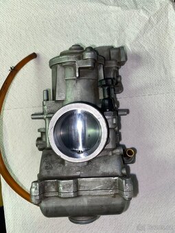 Keihin PWK 36 Airstriker - 3