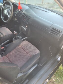 VW Golf iv ,1.9 Tdi ,85 kw - 3