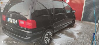 Seat Alhambra - 3