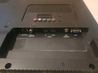 Tv Philips 32PFL6606H/12 - 3