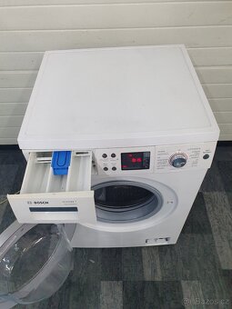 Pračka Bosch WAQ28491 A+++ - 3