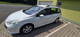 Peugeot 307 sw 80 KW 1,6 - 3