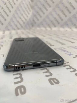 Mobilní telefon Samsung Galaxy S20+, 128Gb, Gray, Použitý - - 3