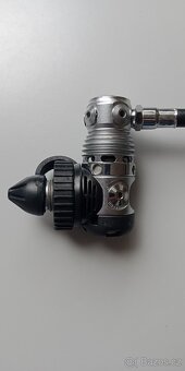 Automatika Scubapro - 3