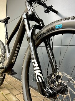 SCOTT Spark 940, karbon, 2022, vel. S - 3