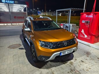 Dacia Duster 1.0 TCe Prestige - 3