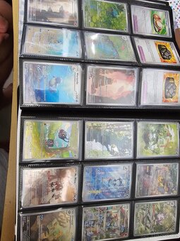 Master set Pokémon 151 - 3
