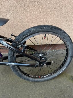 BMX Bikros Inspyre Neo Pro Box, Bombshell - 3
