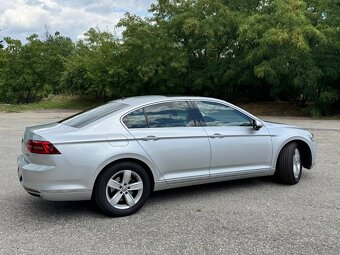 Volkswagen Passat B8 - 3
