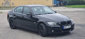 BMW E90 330i 190kw, n52b30 - 3