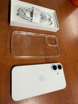 iPhone 16 128GB - 3