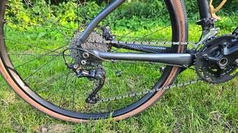 E-gravel CANNONDALE Topstone Neo SL 2, vel. L - 3