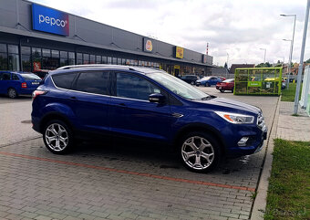 Ford Kuga 1.5 Ecoboost, 110 kW - 3