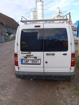 Transit Connect - 3