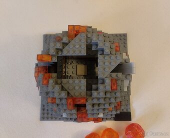 Lego city set 60124 - 3