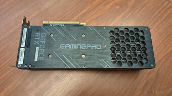 RTX 3070 - Palit GamingPro - 3