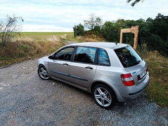 Fiat Stilo 1.6 16v - 3