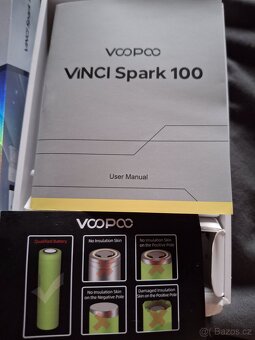 VINCI Spark 100 - 3