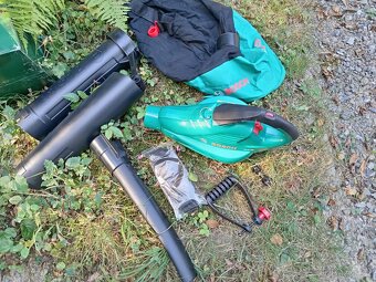 El.vysavač/fukar - 3