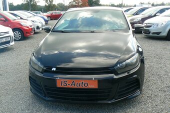 Volkswagen Scirocco 2.0TSi/147 kw - 2009 - 3