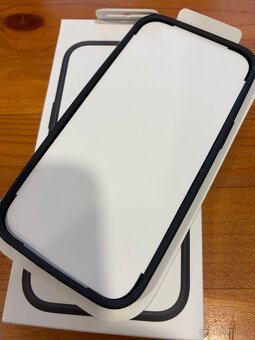 iPhone Air bumper - ochranný rámeček - 3