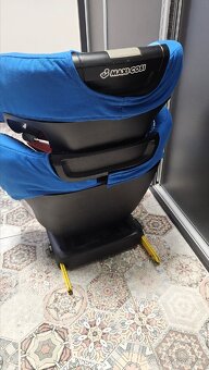 Autosedačka Maxi-cosi Rodifix AirProtect - 3