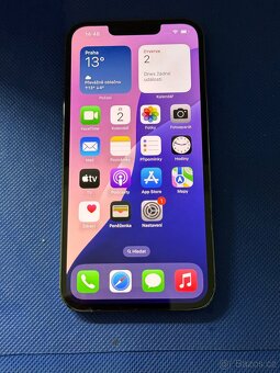iPhone 13 Pro 256GB Sierra Blue - 3