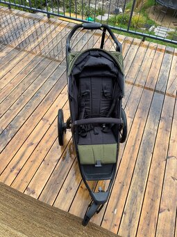 Thule Urban Glide 2 - 3