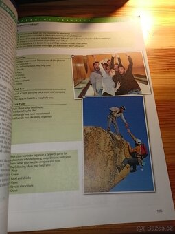 New maturita activator - updated edition - 3