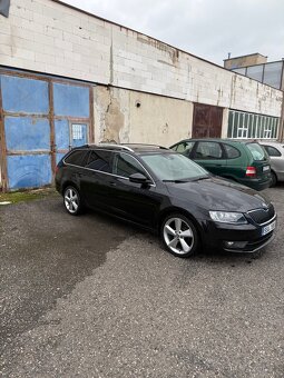 Škoda octavia iii - 3