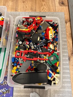 LEGO MIX 46kg - 3