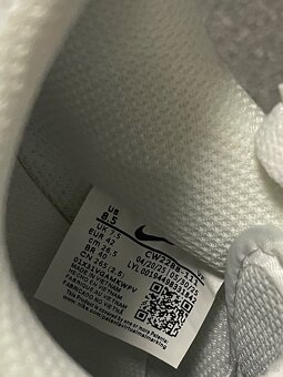 Nike air force 1 - 3