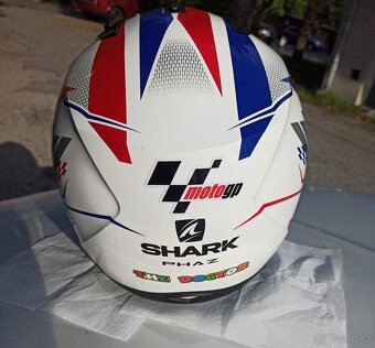 Helma SHARK - 3