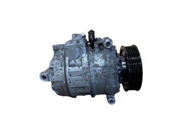 Kompresor klimatizace Audi Q7 4L - 3