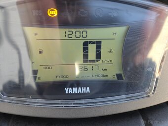 YAMAHA N-MAX 125 - 3