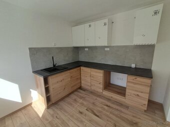 Pronájem novostavby bytu 2+1 v Brně-Židenicích, ulice Tenoro - 3